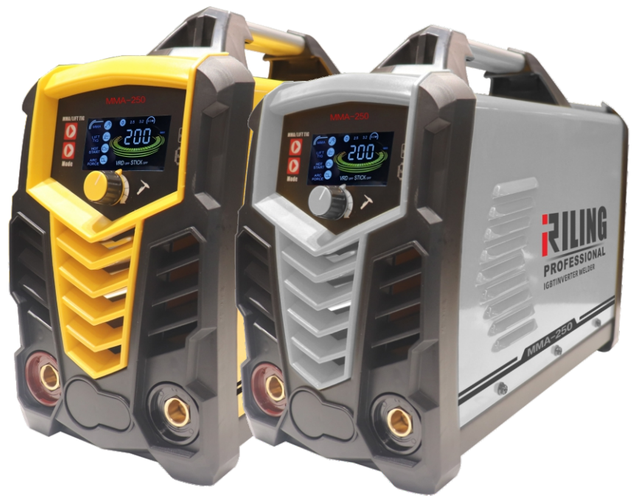 MMA Welding Machine MMA-250