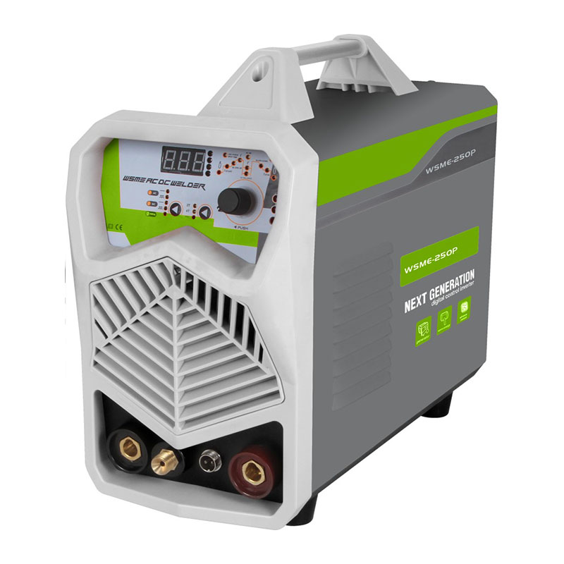 welding machine