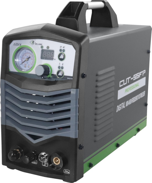 INVERTER IGBT PLASMA CUTTING MACHINE