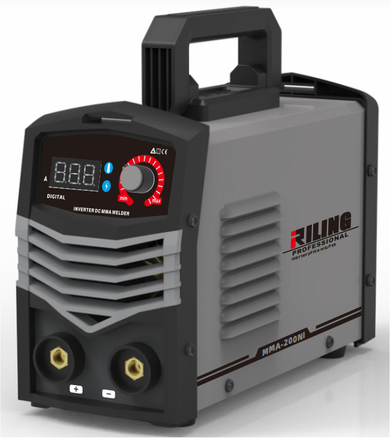 INVERTER IGBT MMA WELDING MACHINE