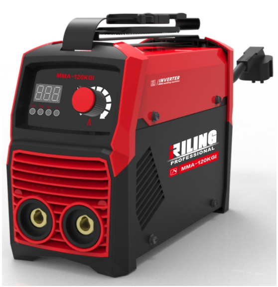 MMA Welding Machine MMA-120KGI