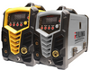 INVERTER IGBT MIG WELDING MACHINE