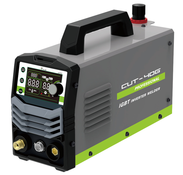 INVERTER IGBT PLASMA CUTTING MACHINE