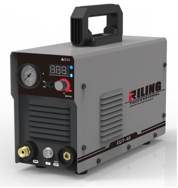 INVERTER IGBT PLASMA CUTTING MACHINE