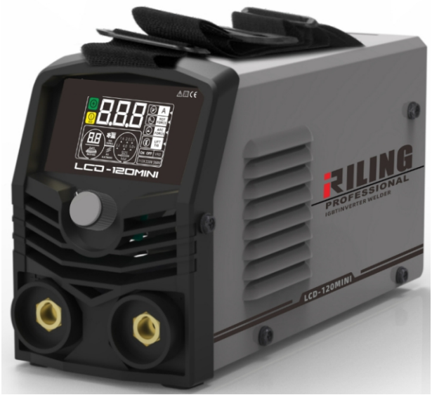 INVERTER IGBT MMA WELDING MACHINE