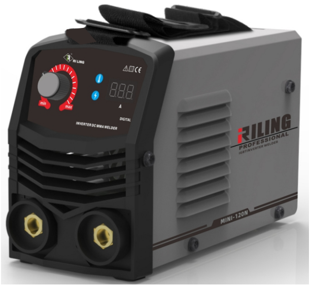 MMA Welding Machine MINI-120N