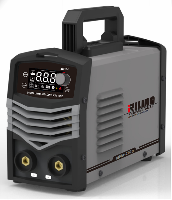 INVERTER IGBT MMA WELDING MACHINE