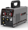 INVERTER IGBT GASLESS MIG WELDING MACHINE