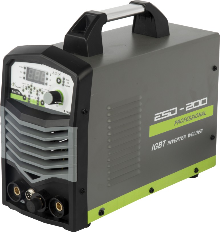 welding machine