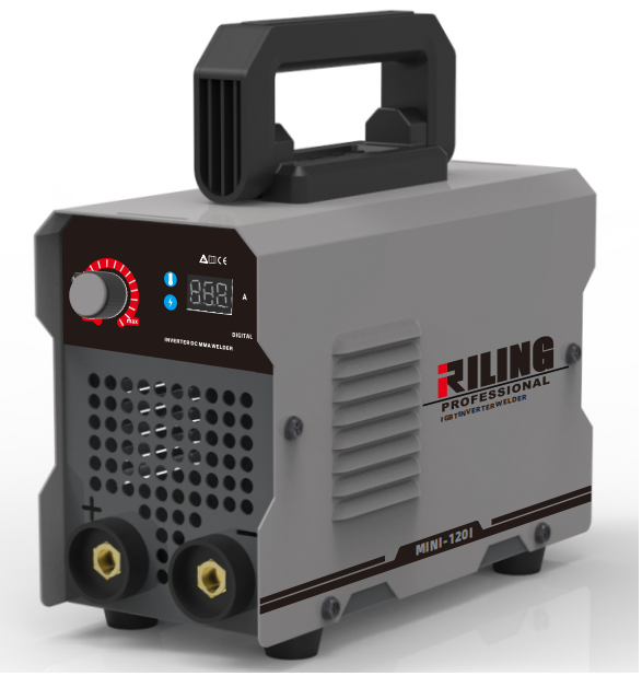 INVERTER IGBT MMA WELDING MACHINE